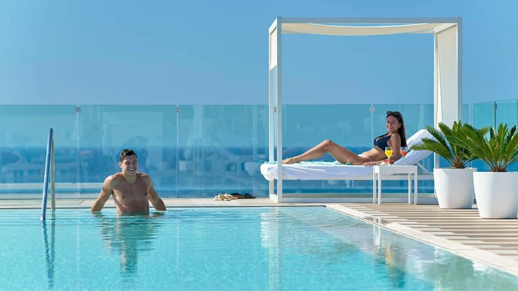 Iberostar Selection Santa Eulalia Ibiza